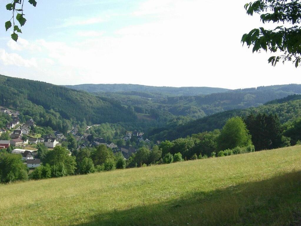 Zum Stausee Pensión Engelskirchen
