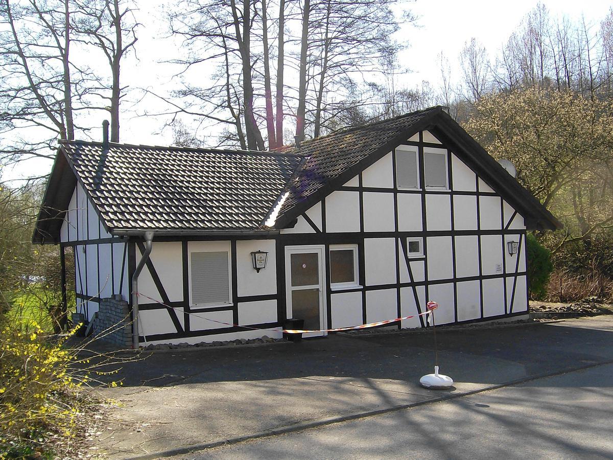 Zum Stausee 3*