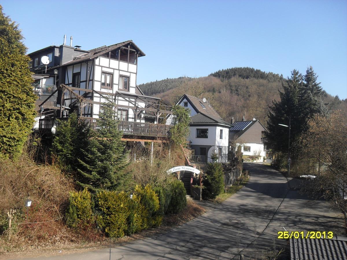 Pensión Zum Stausee Engelskirchen