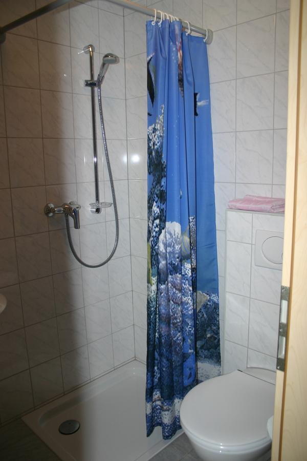 Zum Stausee 3*